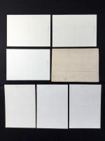 〈絵葉書〉NHK絵はがき