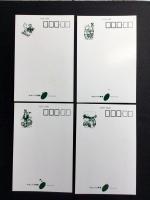 〈絵葉書〉水木しげる叢書附録