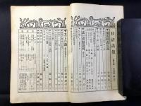 日活画報　3月号(第5巻第3号)