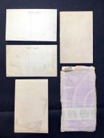 〈絵葉書〉御園座新装記念