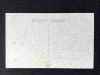 〈絵葉書〉ポナペ支庁第一桟橋