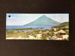 〈シオリ〉鹿児島長崎鼻パーキングガーデン