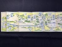 大阪商船発行『瀬戸内海名所巡り』
