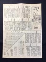 大鉄電車沿線名所御案内