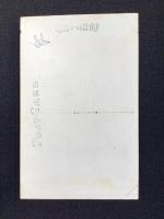 〈絵葉書〉竹久夢二筆『あまりりす』