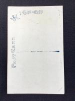 〈絵葉書〉竹久夢二筆『●ら●』