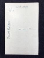 〈絵葉書〉竹久夢二筆『越後獅子』