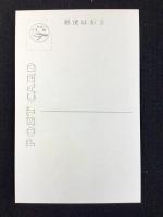 〈絵葉書〉米沢市　立町銀座通り(米沢銀座)