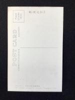 〈絵葉書〉山形市中央繁華街