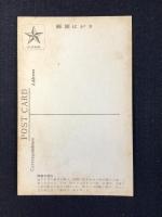 〈絵葉書〉東京名所　両国の花火
