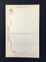 〈絵葉書〉東京名所　西本願寺