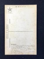 〈絵葉書〉東京名所　東京国際空港