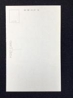 〈絵葉書〉那智　一の瀧遠望