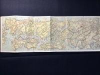 全国旅行案内地図