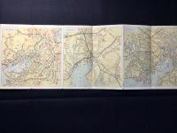 全国旅行案内地図