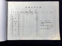 豊橋市とその近郊『旅館案内』