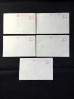 〈絵葉書〉第十六回関西医師大会実況