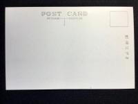 〈絵葉書〉世界的に有名な阿波踊