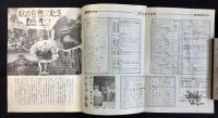 月刊レジャー『トキワ第4号』