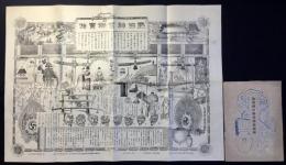 熱田神宮御宝物御絵図