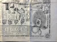 熱田神宮御宝物御絵図