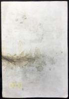 〈内容見本〉東洋美術史の研究