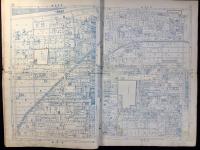 名古屋市全住宅案内図帳　西区