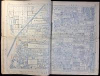 名古屋市全住宅案内図帳　西区