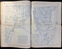 名古屋市全住宅案内図帳　西区