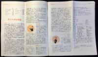 日本航空発行『アメリカ』