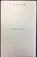 〈震災絵葉書〉第一相互館より本所方面
