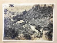〈卒業記念写真帖〉東京市大宮尋常高等小学校尋常科