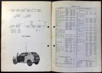 〈取扱説明書〉八重洲無線『FT-75』トランシーバー