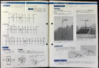 マスプロアンテナ発行『マスプロ430MHｚ帯ハムテナー・アクセサリー』