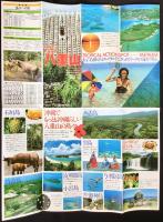 〈パンフレット〉沖縄八重山