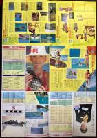 〈パンフレット〉観光ガイドマップ沖縄