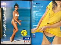 〈パンフレット〉沖縄　南はリゾートパラダイス