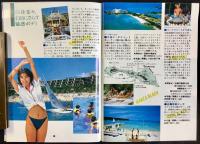 〈パンフレット〉沖縄　南はリゾートパラダイス