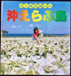 〈パンフレット〉沖えらぶ島