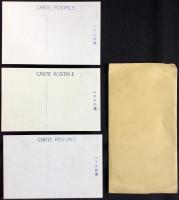 〈絵葉書〉霞ケ浦遊楽園