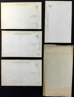 〈絵葉書〉国幣大社高良神社　御神期大祭紀念