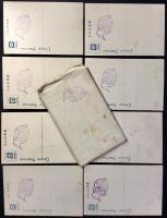 〈絵葉書〉松山名所