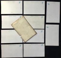 〈絵葉書〉姫路名所