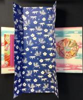 少女の友新年号附録　仕掛付収納ボックス(仮題)