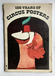 100 YEARS OF CIRCUS POSTERS