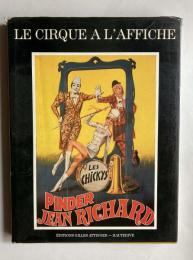 LE CIRQUE A L'AFFICHE