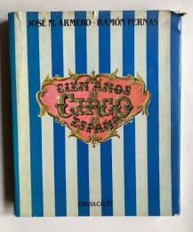 Cien años de circo en España