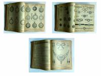 1917　Harrods Illustrated Catalogue