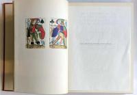 A HISTORY OF PLAYING CARDS AND A BIBLIOGRPHY OF CARDS AND GAMING