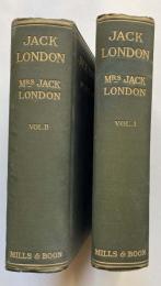JACK LONDON